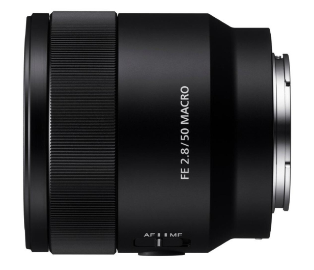 Sony FE 50mm f/2.8 - 1275377 - zdjęcie 2